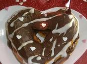 coeurs valentin pâte choux