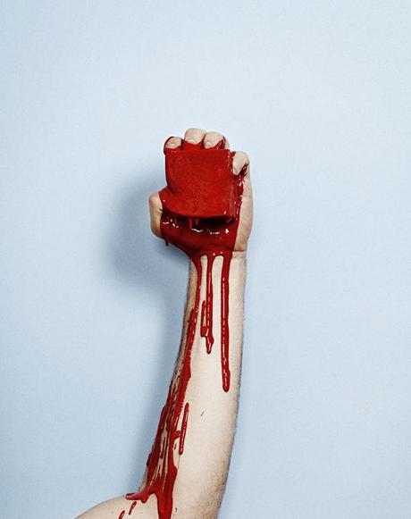 Le Fond de l'Air Est Rouge