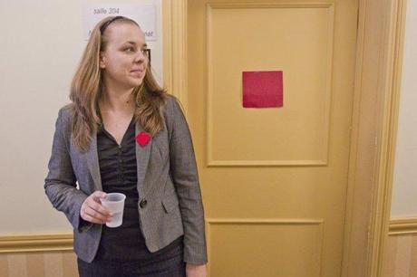 Le Fond de l'Air Est Rouge