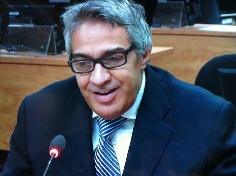 Le Fond de l'Air Est Rouge