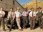 Gangster Squad, film Ruben Fleisher
