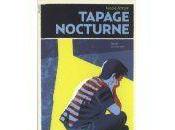 Tapage nocturne Nicole Amram