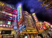 Shanghai Paradis Shopping