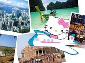 Jaimehellokitty.com absence voyage Asie