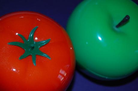 Appletox & Tomatox : le combo ultime pour un teint lumineux