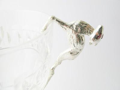 N°16 - L'entretien avec...Nadia Bosc