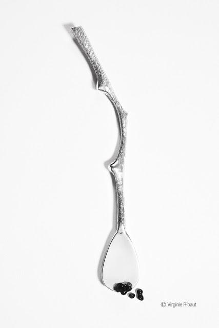 N°16 - L'entretien avec...Nadia Bosc