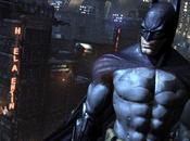 suite Batman Arkham City plus proche prévue