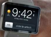 iWatch Apple mobilise troupes