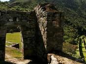 Découverte d’un temple vieux 5.000 Pérou
