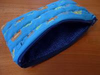 Trousse pour petit garçon