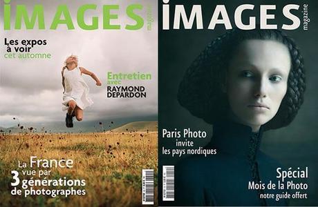 Images Magazine