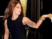 Lady Gaga grave maladie Elle annule prochains concerts