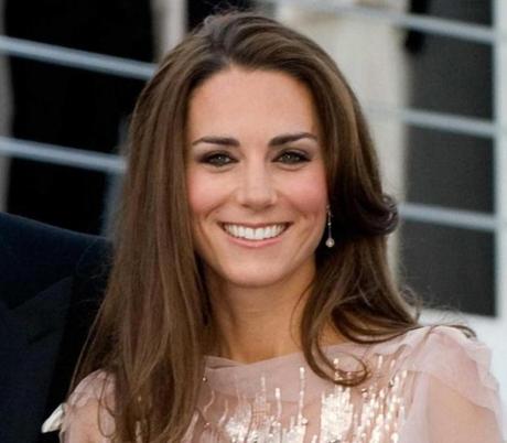 Kate Middleton : Des photos enceinte et en maillot de bain