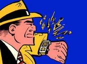 équipe cent ingénieurs pour montre Apple