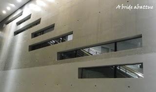 Lorraine Féline s'expose à l'Onde (78)