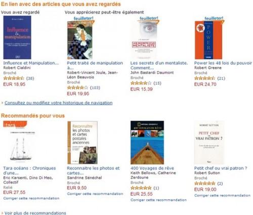 Augmenter ses ventes sur Amazon – Walkcast Monétiser un Blog [Partie 23]