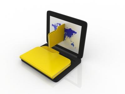 sauvegarder son blog wordpress