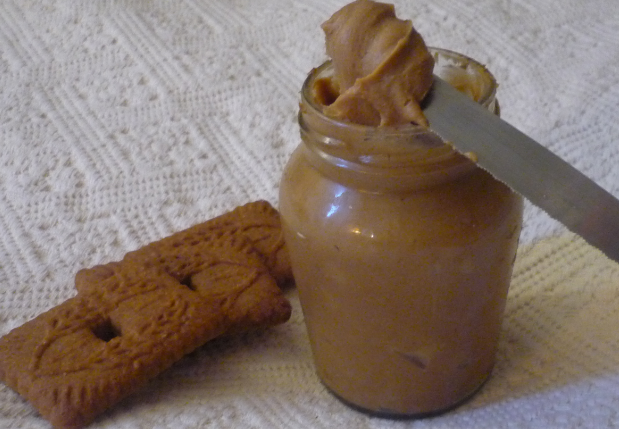 pate de spéculos Pâte de spéculos (sans MG, sans PL)