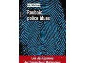 Roubaix police blues