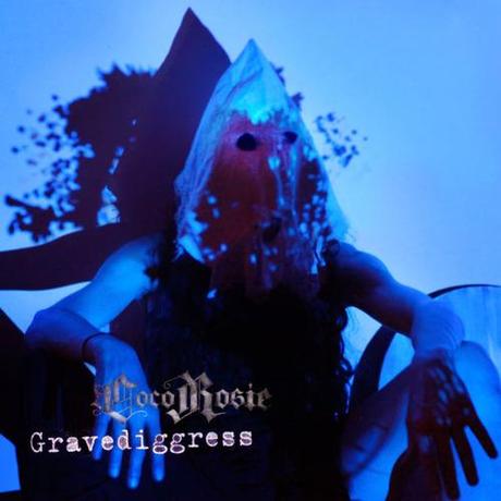 CocoRosie: Gravediggress - MP3

Download