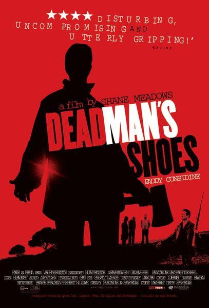 Dead Man's Shoe