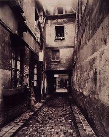 28_rue_Broca_(Paris),_par_Atget_(vers_1919-1920)