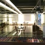 Pour vous, nous avons visité Hoet…