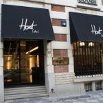 Pour vous, nous avons visité Hoet…