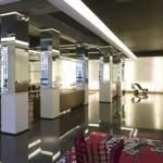 Pour vous, nous avons visité Hoet…