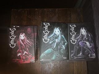 Interview de Vald lors de sa séance de dédicaces au Meltdown