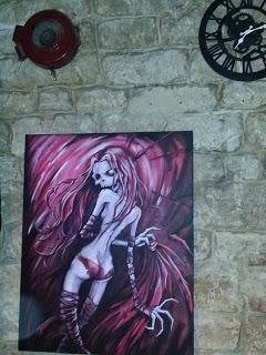 Interview de Vald lors de sa séance de dédicaces au Meltdown