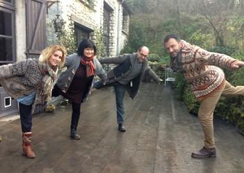 « La parenthèse inattendue » avec Maurane ce soir sur France 2 (vidéo)