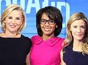 Audiences Record historique pour Grand