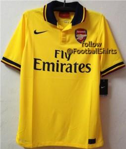 ArsenalNike201314