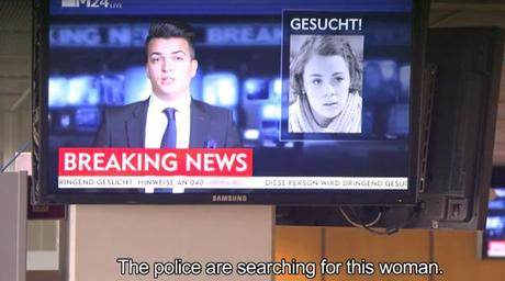 Nivea-Stress-03 Un très grand moment de stress signé NIVEA