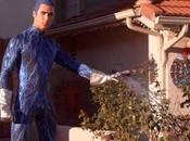 Boys Noize s’installe dans quartier super-héros