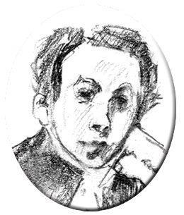 Tristan CORBIERE - Féminin singulier