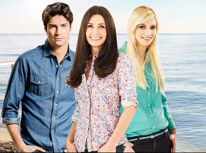 Sous le soleil avec Nadège : La bande annonce !