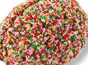 Food sculpture cerveaux humains nourriture Sara Asnaghi