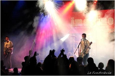 Kruch,punk,rock,imagine2013,live,le funambule
