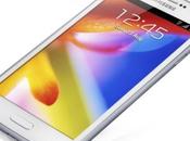 Samsung GALAXY Grand disponible