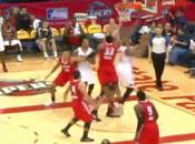 Première pour Royce White