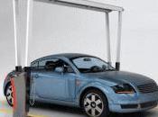 tente entoure recharge votre voiture