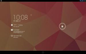 dashlock 300x187 DashClock pour Android 4.2  logiciel DashClock android 