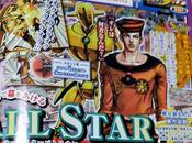 JoJo’s Bizarre Adventure All-Star Battle, daté Japon