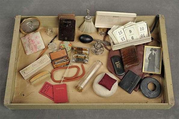 Que reste-t-il de la folie ? 1