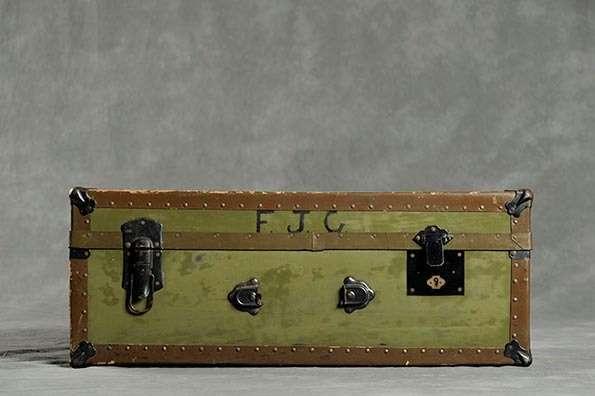 Que reste-t-il de la folie ? 1