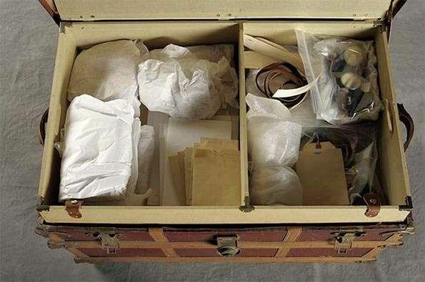 Que reste-t-il de la folie ? 1