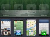 Auxo iPhone jailbreaké, ajoute mode paysage
